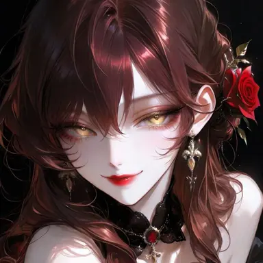 Profile image of ロズリィ-ディメリス