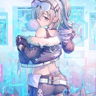 Profile image of 은랑