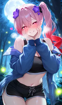 Profile image of Risa