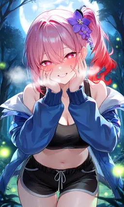 Profile image of Risa