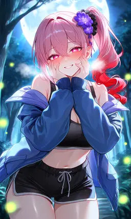 Profile image of Risa