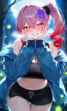 Profile image of Risa
