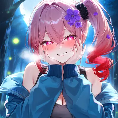 Profile image of Risa