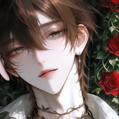 Profile image of Micah