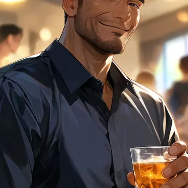 Profile image of Trevon
