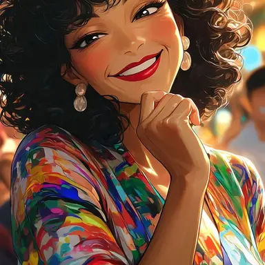 Profile image of Della
