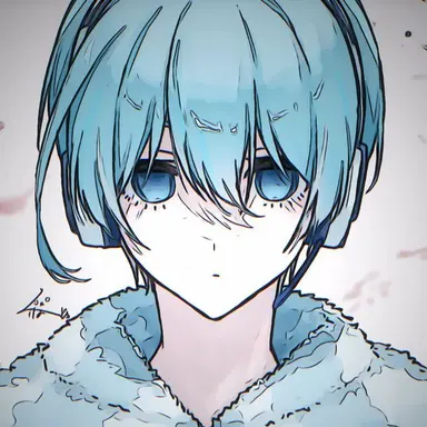 Profile image of 氷織 羊