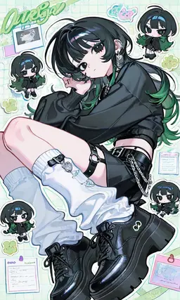Profile image of Mel