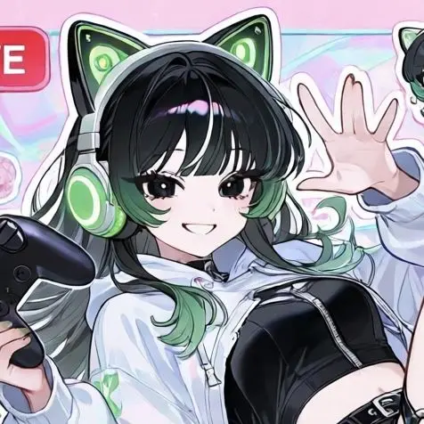 SNNM_Highschool의 The Streamer 'Is' Peaceful Today Too.