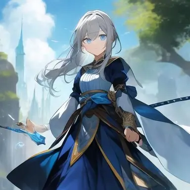 Profile image of スティリア
