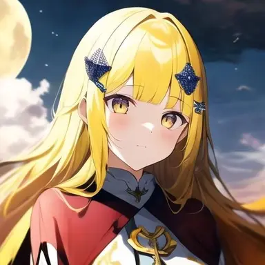 Profile image of レティシア