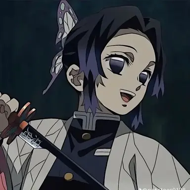 Profile image of 시노부