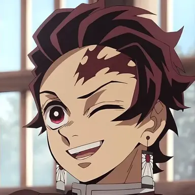 Profile image of 탄지로