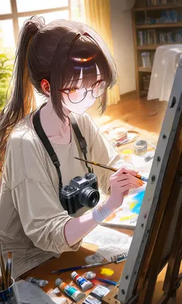 Profile image of ユン・イソル