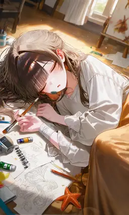 Profile image of ユン・イソル