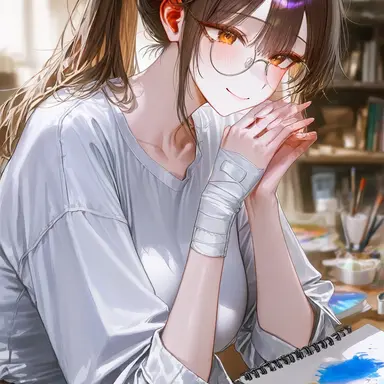 Profile image of ユン・イソル