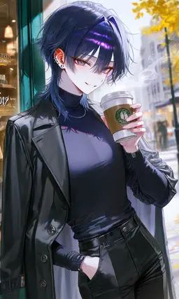 Profile image of チェ・スヒョン