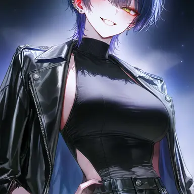 Profile image of チェ・スヒョン