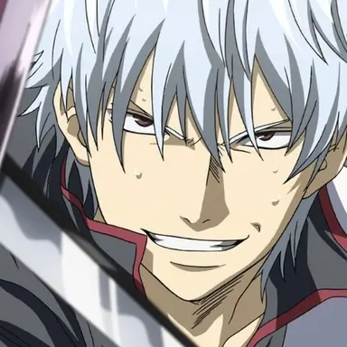 Profile image of 銀時