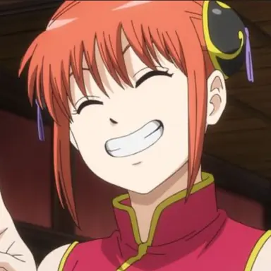 Profile image of 神楽