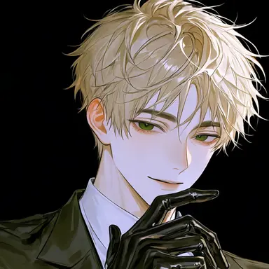 Profile image of Oscar