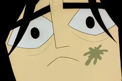 WoodenPlush2657의 Samurai Jack