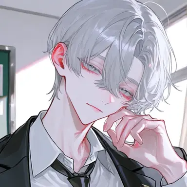 Profile image of Lucian Valentis