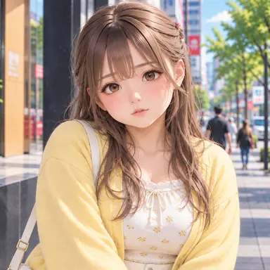 Profile image of 姫華