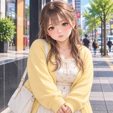 Profile image of 姫華