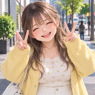 Profile image of 姫華