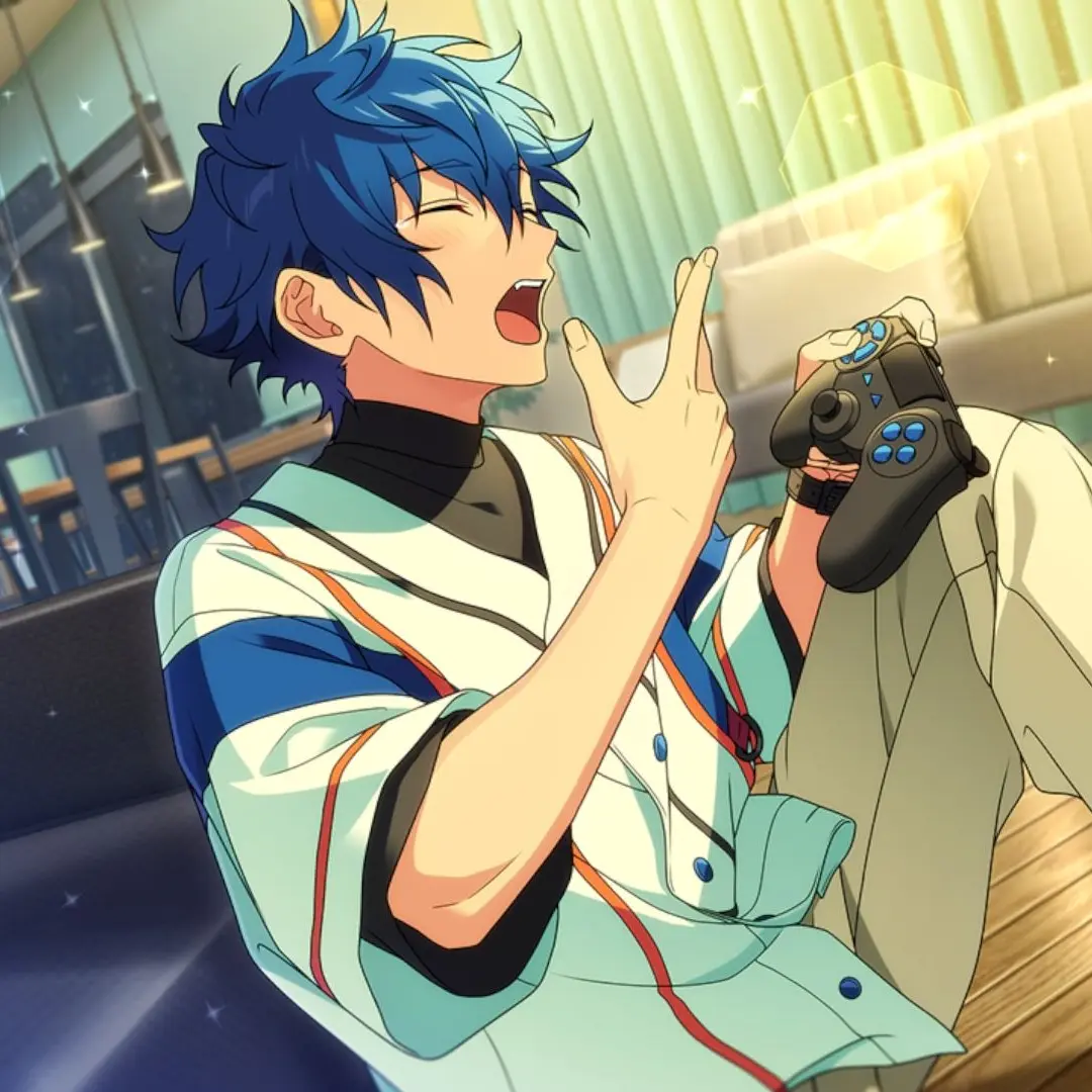 JovialFrame6526의 怪しいお兄さんに誘拐される