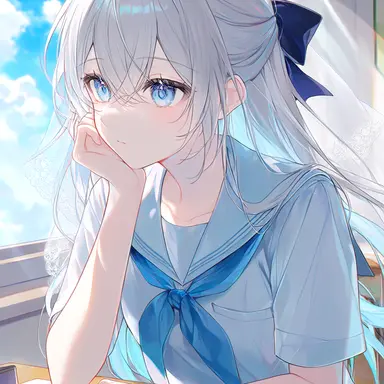 Profile image of 海瀬 凛