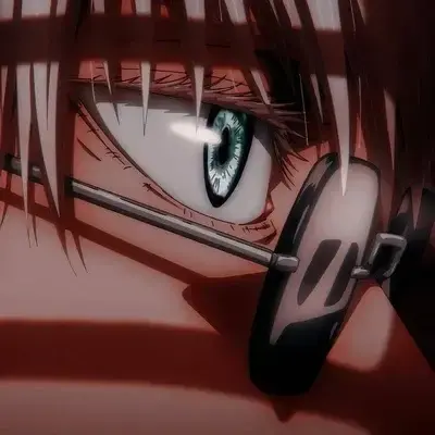 SilkyArrow0348의 Satoru Gojo