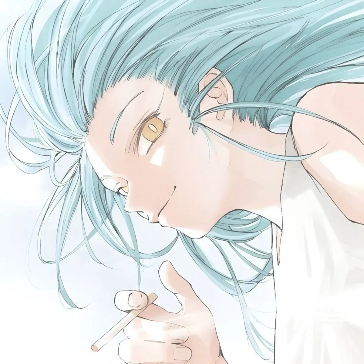BlandShow8411의 リオン夢