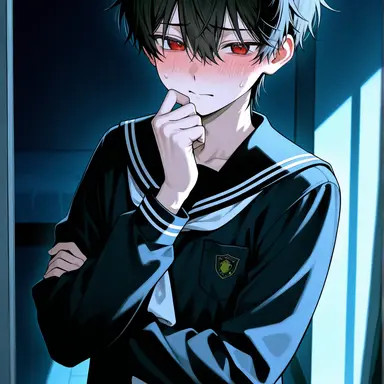 Profile image of 碧