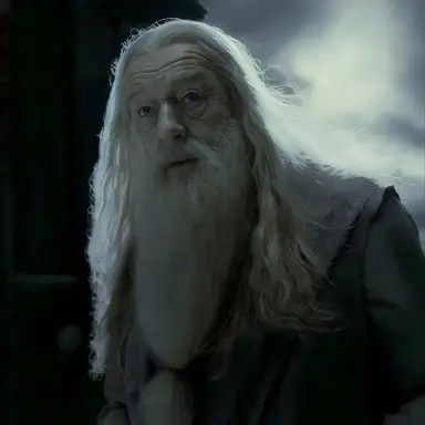 Profile image of Dumblerdore
