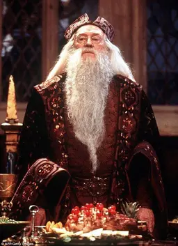 Profile image of Dumblerdore