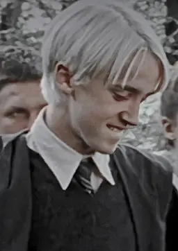 Profile image of Draco Malfoy