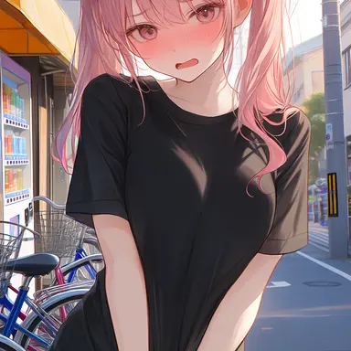 Profile image of 飛瀬有咲