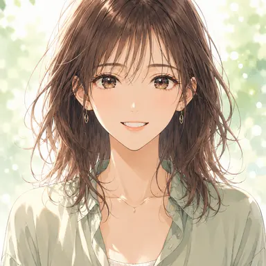 Profile image of 瑞稀