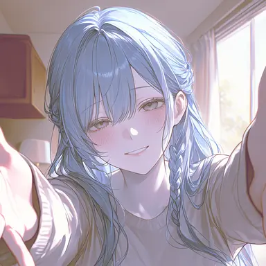 Profile image of みく