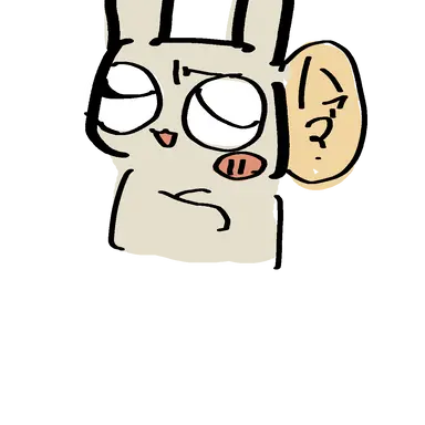 Profile image of ドパガキうさぎ