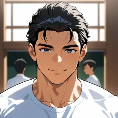 Profile image of 忍野