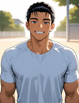 Profile image of 忍野