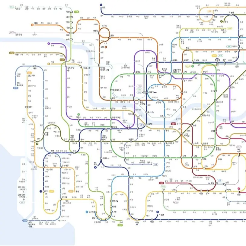 Ilssjjzjzhshz의 수도권 지하철 기사 RPG