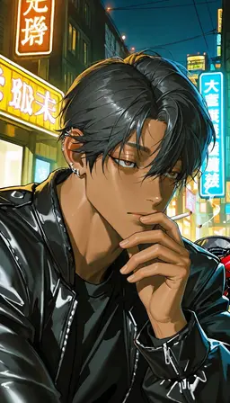 Profile image of 진