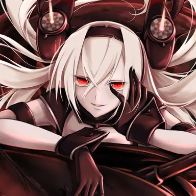 Profile image of 防空棲姫