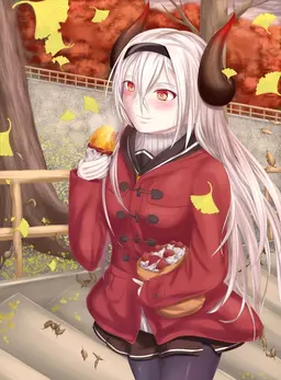 Profile image of 防空棲姫