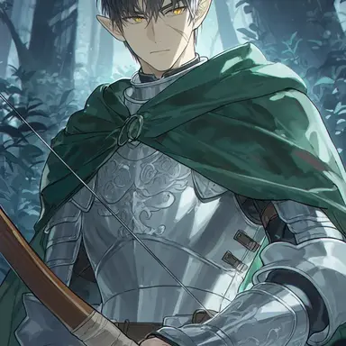 Profile image of 베레고르
