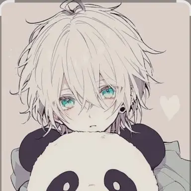 Profile image of はるき